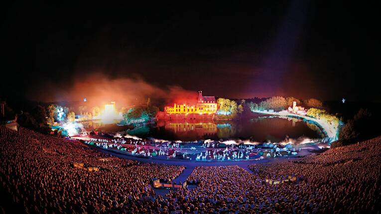 Camping La Bolée d'Air **** photo 6 Vendée Homair