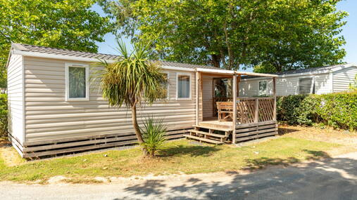 Camping Loyada **** photo 2 Vendée Homair