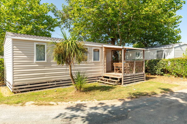 Camping Loyada **** Vendée foto 2 Homair