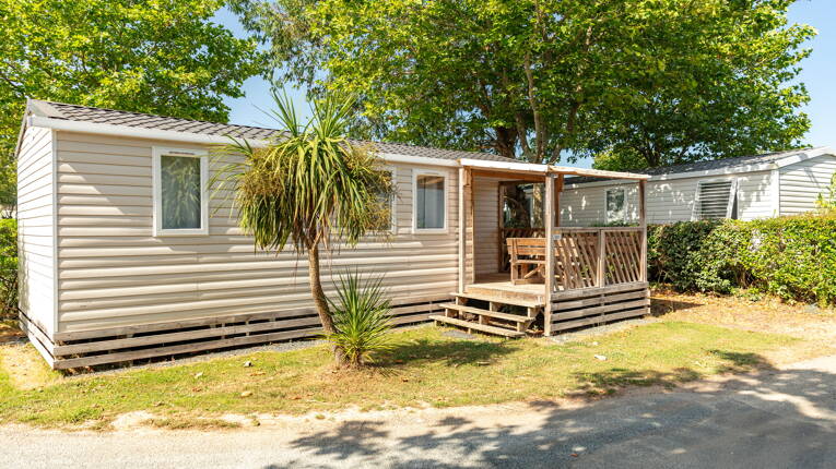 Camping Loyada **** photo 2 Vendée Homair