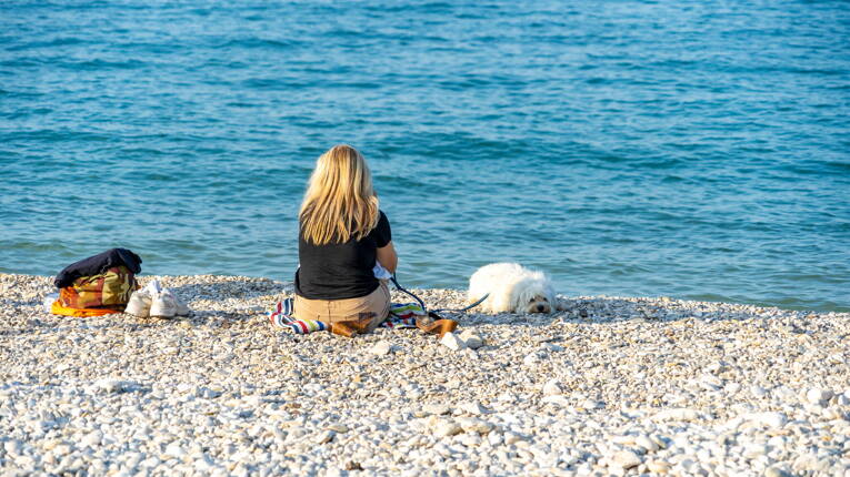 Camping Roseto degli Abruzzi *** photo 6 Abruzzes Homair