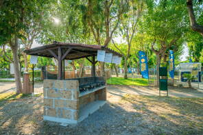 Camping Roseto degli Abruzzi *** Abruzzes photo 5 Homair