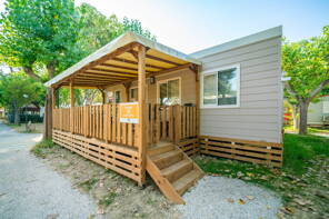 Camping Roseto degli Abruzzi *** Abruzzes photo 3 Homair