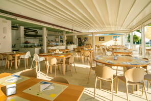 Camping Stork **** Abruzzen foto 5 Homair