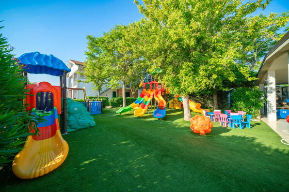 Camping Stork **** Abruzzen foto 4 Homair