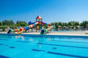 Camping Stork **** Abruzzen foto 2 Homair