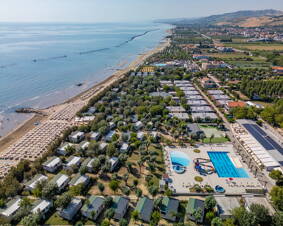 Camping Stork Roseto degli Abruzzi