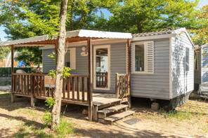 Camping Pineta sul Mare Camping Village *** Emilia Romagna foto 3 Homair