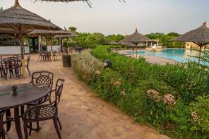 Camping Tahiti Village **** Emilia Romagna foto 5 Homair