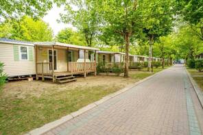 Camping Tahiti Village **** Emilia Romagna foto 3 Homair