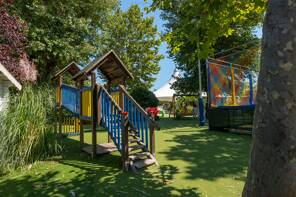 Camping Vigna sul Mar Family Camping Village **** Emilia Romagna foto 3 Homair