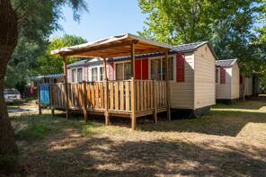 Camping Vigna sul Mar Family Camping Village **** Emilia Romagna foto 2 Homair