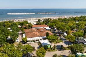 Camping Vigna sul Mar Family Camping Village **** Emilia Romagna foto 5 Homair