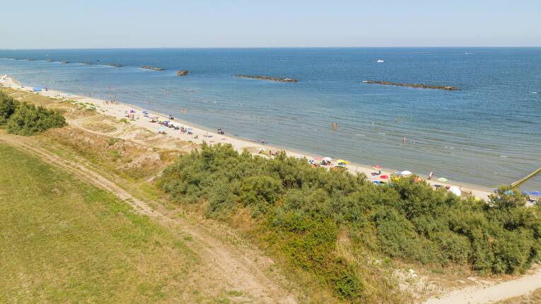 Campsite Vigna sul Mar Family Camping Village **** photo 6 Emilia Romagna Homair