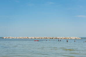 Campingplatz Vigna sul Mar Family Camping Village **** Emilia Romagna Foto 5 Homair