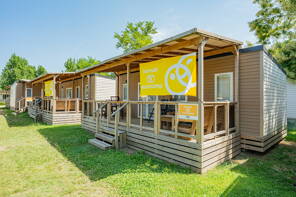 Campingplatz Vigna sul Mar Family Camping Village **** Emilia Romagna Foto 2 Homair