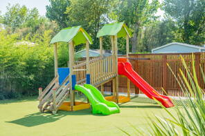 Campingplatz Vigna sul Mar Family Camping Village **** Emilia Romagna Foto 3 Homair