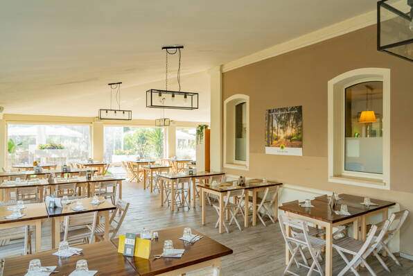 Campingplatz Vigna sul Mar Family Camping Village **** Emilia Romagna Foto 4 Homair
