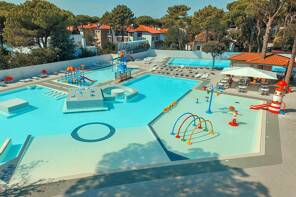 Camping Mare e Pineta **** Emilia Romagna foto 2 Homair