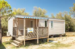 Camping Spina Family Camping Village **** Emilia Romagna foto 3 Homair