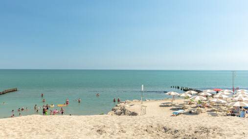 Campeggio Spina Family Camping Village **** foto 6 Emilia Romagna Homair