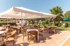 Camping Spiaggia E Mare *** Emilia Romagna foto 5 Homair