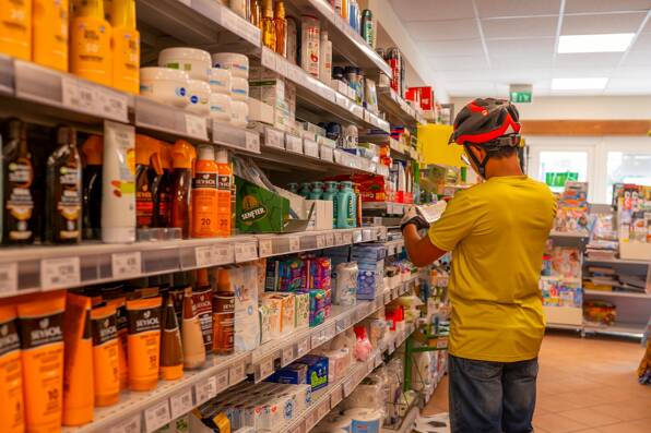 Camping Adriano Family Camping Village **** Emilia Romagna foto 4 Homair