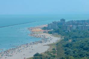 Camping Adriano Family Camping Village **** Emilia Romagna foto 5 Homair