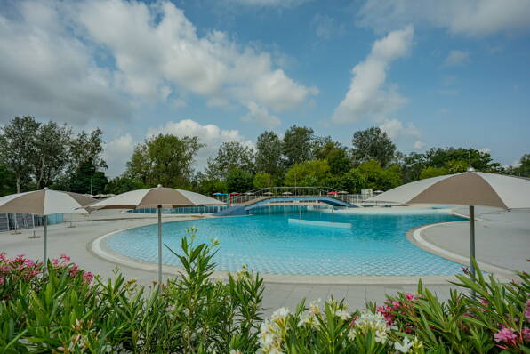 Adriano Family Camping Village **** Emilie Romagne photo 1 Homair