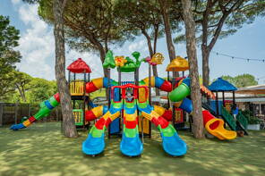 Adriano Family Camping Village **** Emilie Romagne photo 3 Homair
