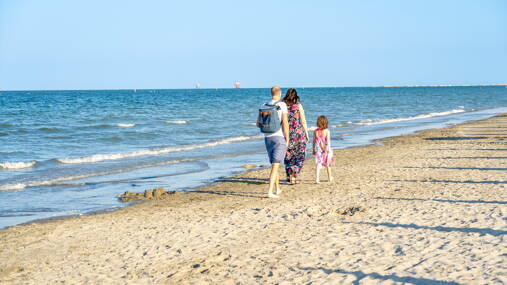 Campeggio Marina Family Village **** foto 6 Emilia Romagna Homair