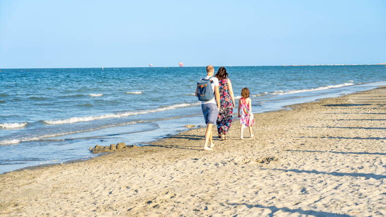 Campeggio Marina Family Village **** foto 6 Emilia Romagna Homair