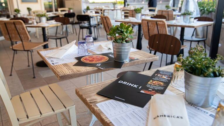 Campsite International Riccione Camping Village *** photo 4 Emilia Romagna Homair