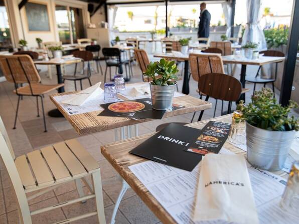 Campeggio Riccione Easy Camping Village *** Emilia Romagna foto 4 Homair