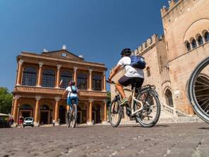 Campeggio Riccione Easy Camping Village *** Emilia Romagna foto 3 Homair