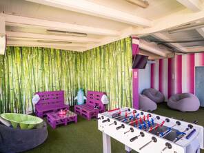 Campeggio Riccione Easy Camping Village *** Emilia Romagna foto 2 Homair