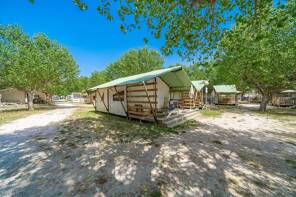 Camping Romagna Family Village **** Emilie Romagne photo 2 Homair