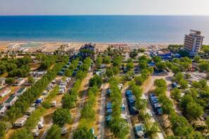 Camping Romagna Family Village **** Emilie Romagne photo 5 Homair