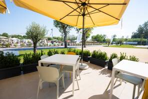 Camping Rimini Family Village **** Emilia Romagna foto 5 Homair