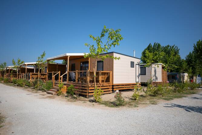 Camping Rimini Family Village - Rimini, Emilia Romagna, Italia | Homair