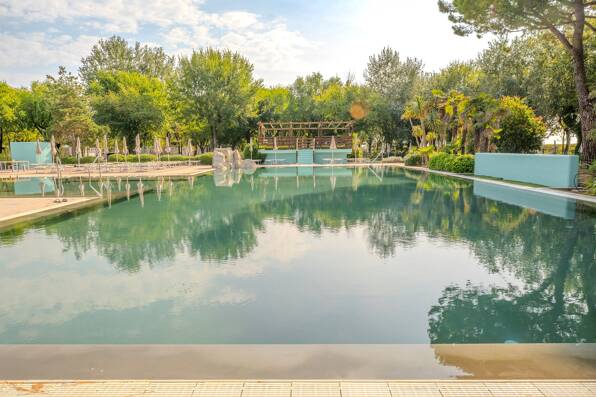 Camping Tenuta Primero **** Gorizia photo 1 Homair