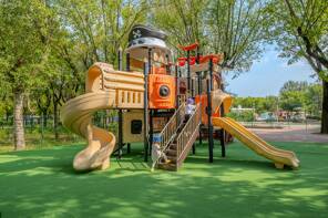 Camping Tenuta Primero **** Gorizia photo 3 Homair