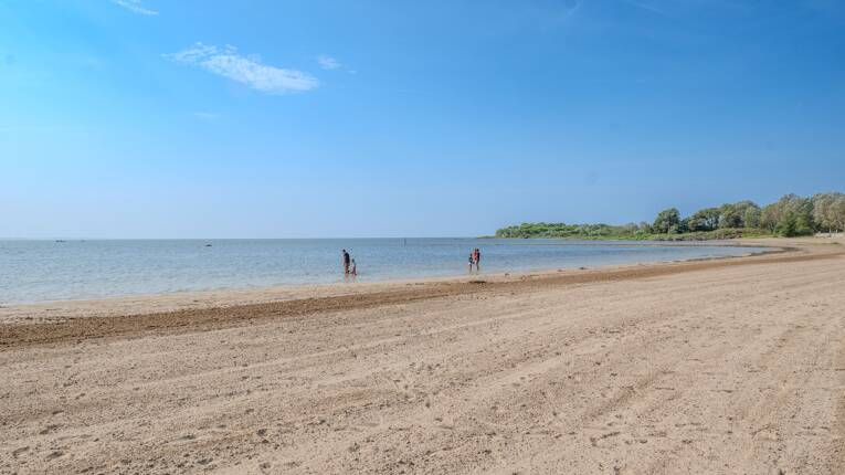 Campsite Tenuta Primero **** photo 5 Gorizia Homair