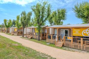 Camping Tenuta Primero **** Gorizia photo 2 Homair