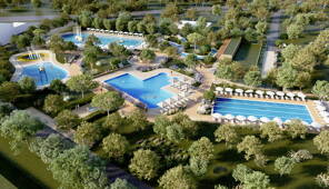 Campsite Tenuta Primero **** Gorizia photo 2 Homair