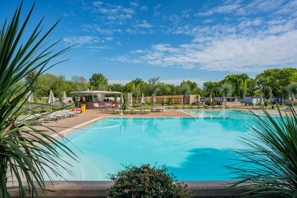 Camping Tenuta Primero **** Gorizia foto 1 Homair