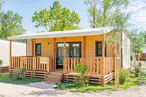 Camping Tenuta Primero **** Gorizia foto 2 Homair
