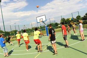 Camping Tourist Village Europa **** Gorizia foto 2 Homair