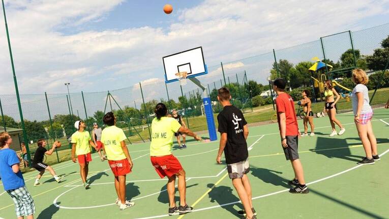 Camping Tourist Village Europa **** photo 2 Gorizia Homair