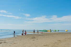 Camping Tourist Village Europa **** Gorizia photo 5 Homair